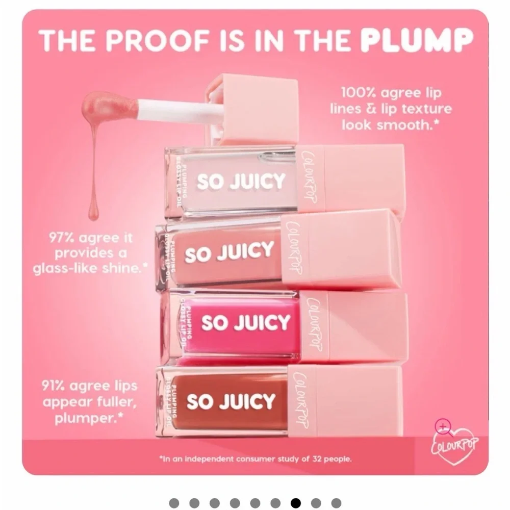 Colourpop enhance your